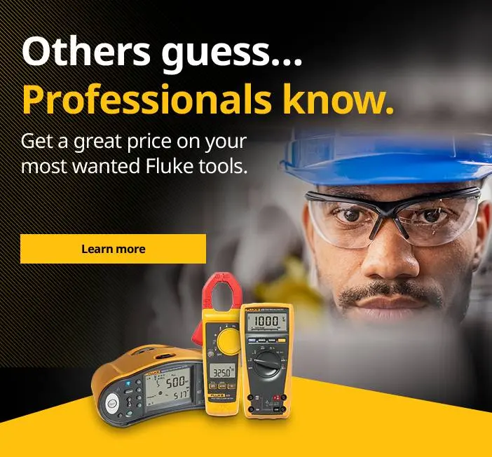 Industrial engineer using measurement equipment