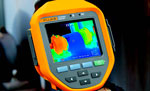 Thermal inspection
