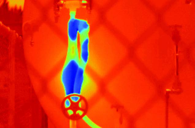 Electrical thermal