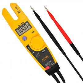 Electrical testing equipment